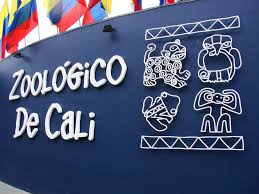 zoologico de cali
