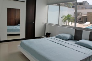 cheap apartment for rent in Cali colombia