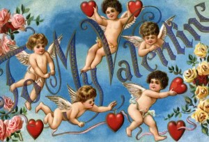 Happy Valentines