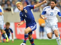 Keisuke Honda 